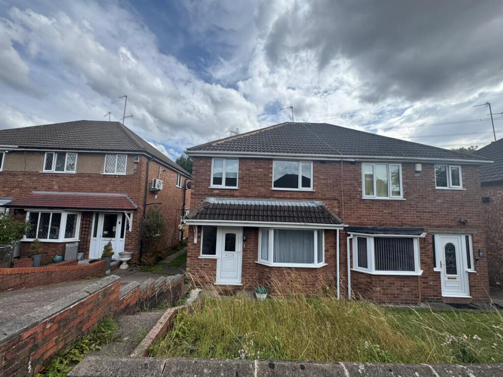 Main image of property: Anderson Crescent, BIRMINGHAM