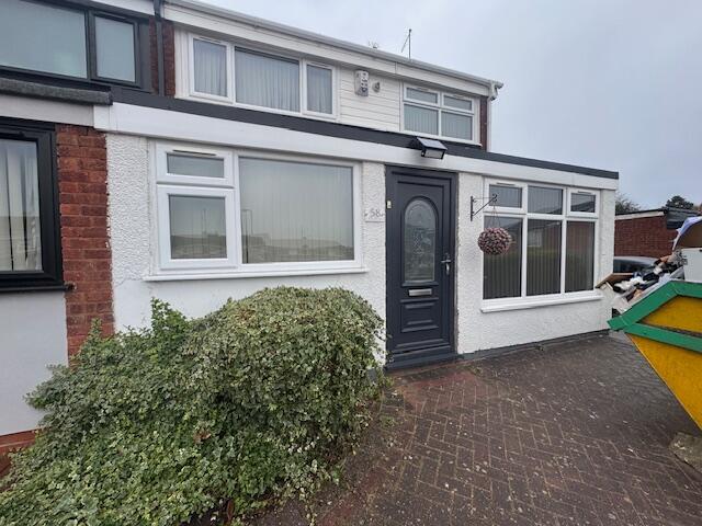 Main image of property: Woodfort Road, BIRMINGHAM