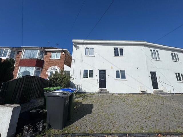 Main image of property: Gorse Farm Road, BIRMINGHAM