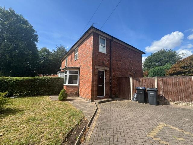 Main image of property: Buxton Road, BIRMINGHAM