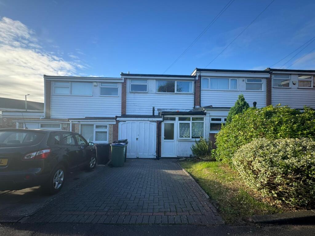 Main image of property: Hamstead Road, Great Barr, Birmingham
