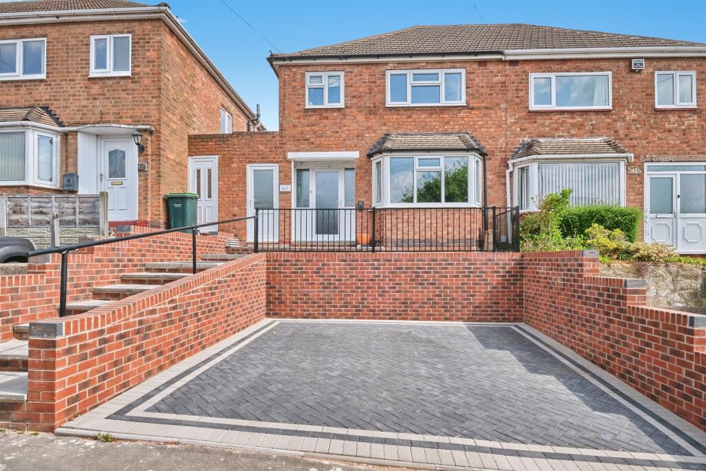 Main image of property: Appleton Avenue, BIRMINGHAM