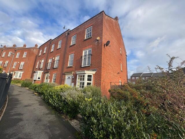 Main image of property: Duckery Wood Walk, BIRMINGHAM