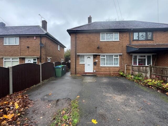 Main image of property: Dunkirk Avenue, WEST BROMWICH