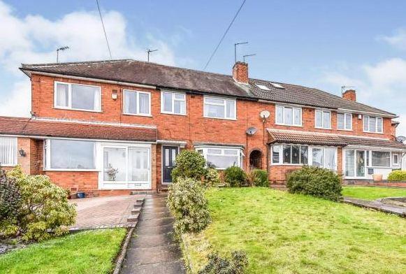 Main image of property: Somercotes Road, BIRMINGHAM