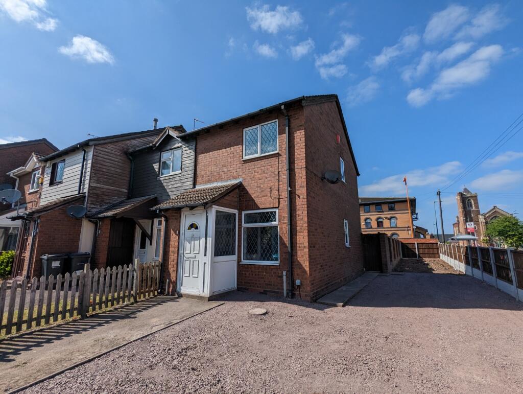 Main image of property: Old Postway, BIRMINGHAM