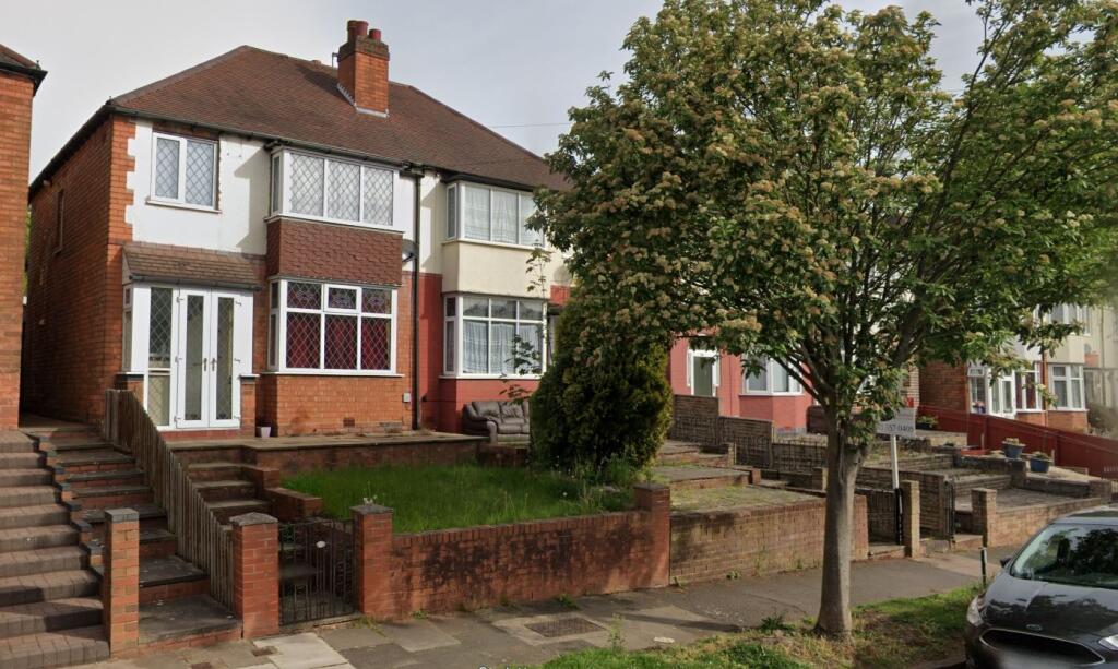 Main image of property: Thetford Road, BIRMINGHAM