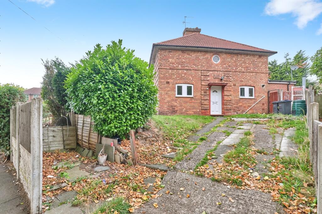Main image of property: Warren Farm Road, BIRMINGHAM