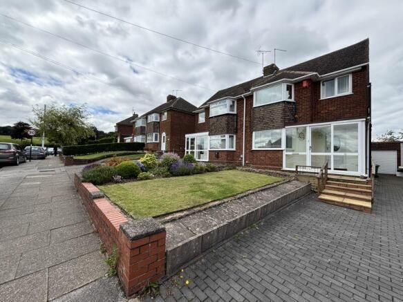 Main image of property: Wimperis Way, BIRMINGHAM