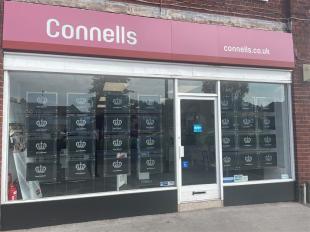 Connells Lettings, Great Barrbranch details