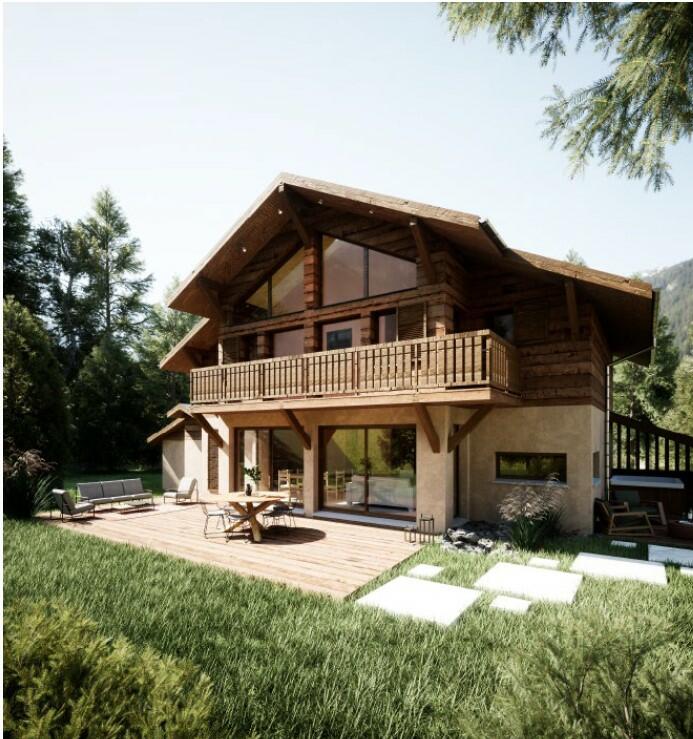 Main image of property: Montriond, Haute-Savoie, Rhone Alps