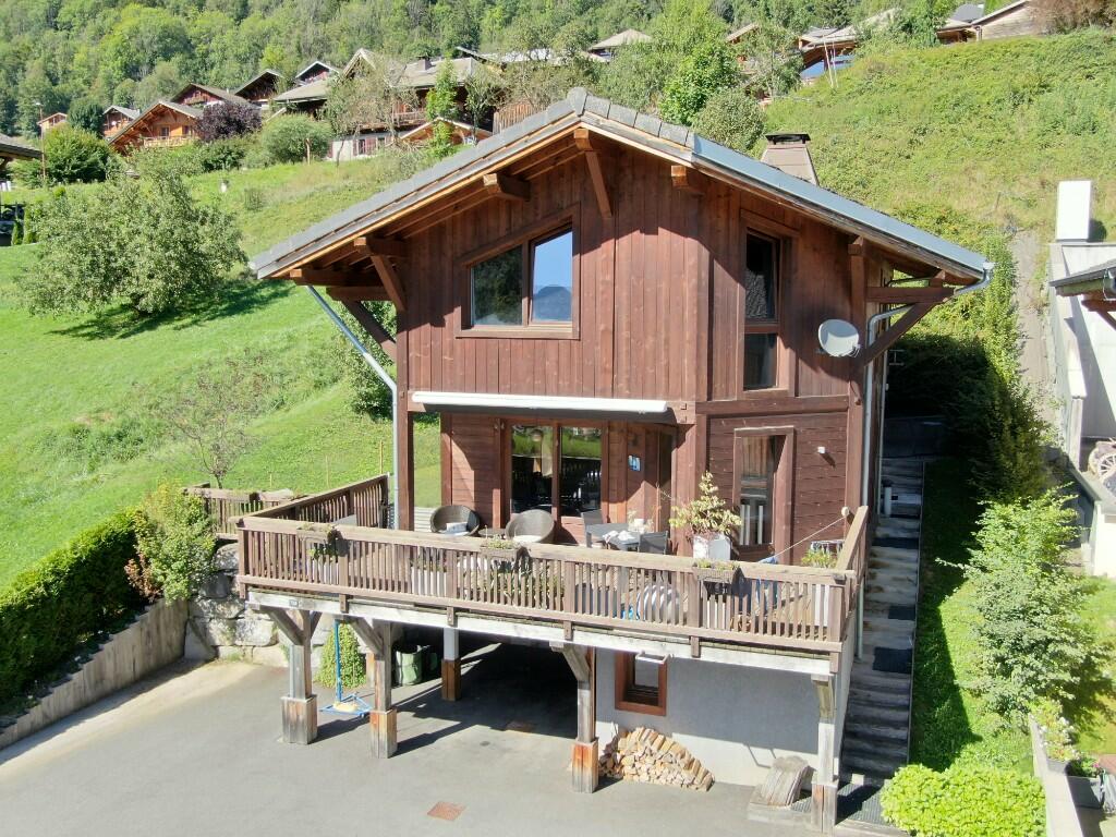 Main image of property: Montriond, Haute-Savoie, Rhone Alps