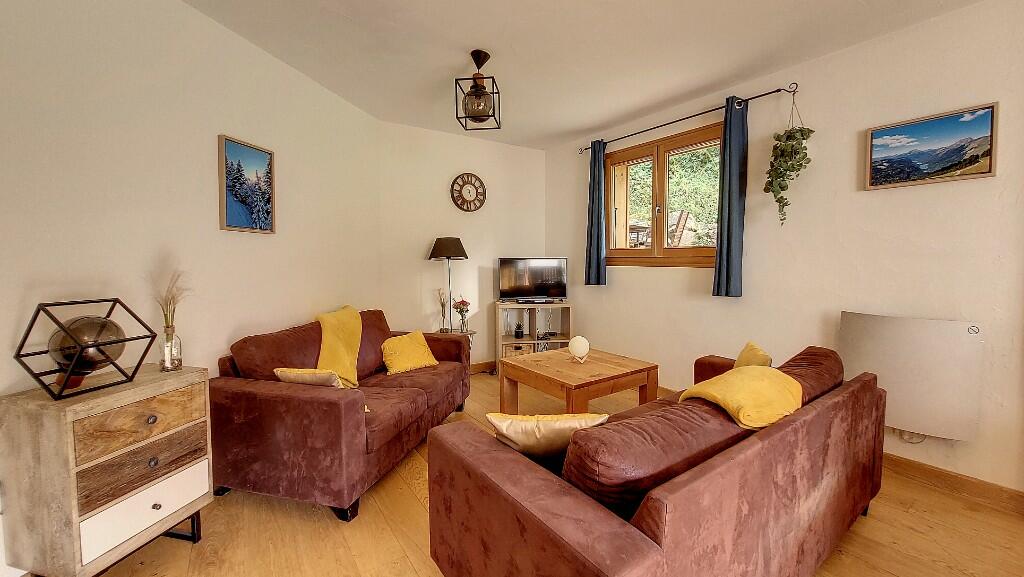 Main image of property: Morzine, Haute-Savoie, Rhone Alps