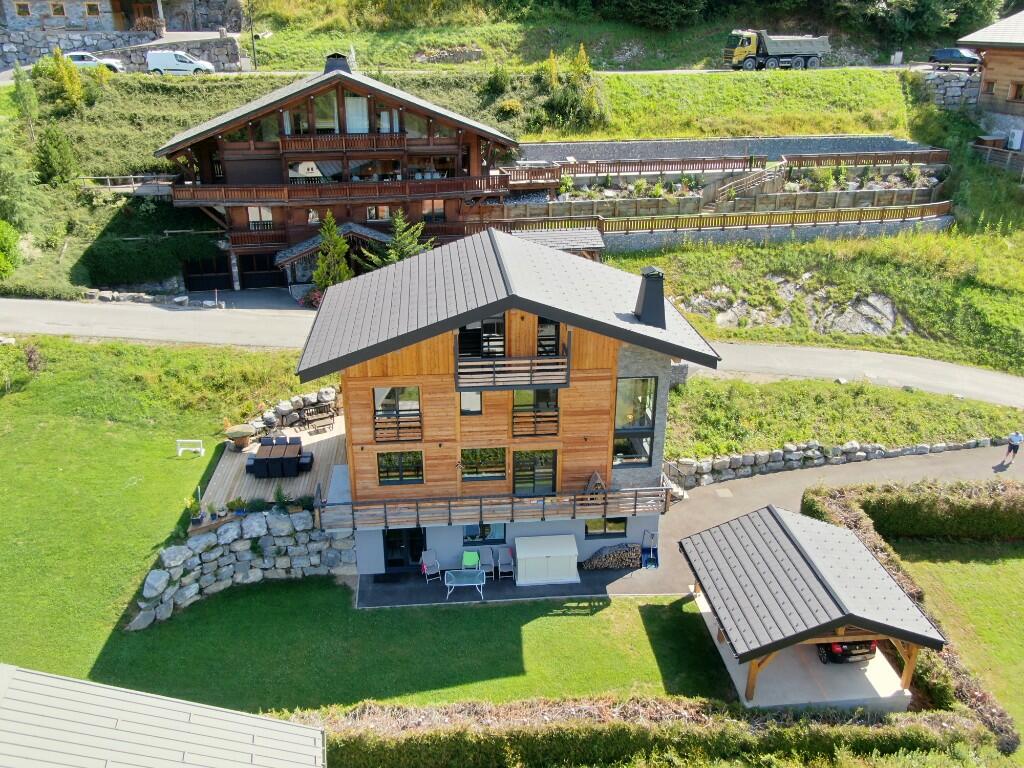 Main image of property: Morzine, Haute-Savoie, Rhone Alps