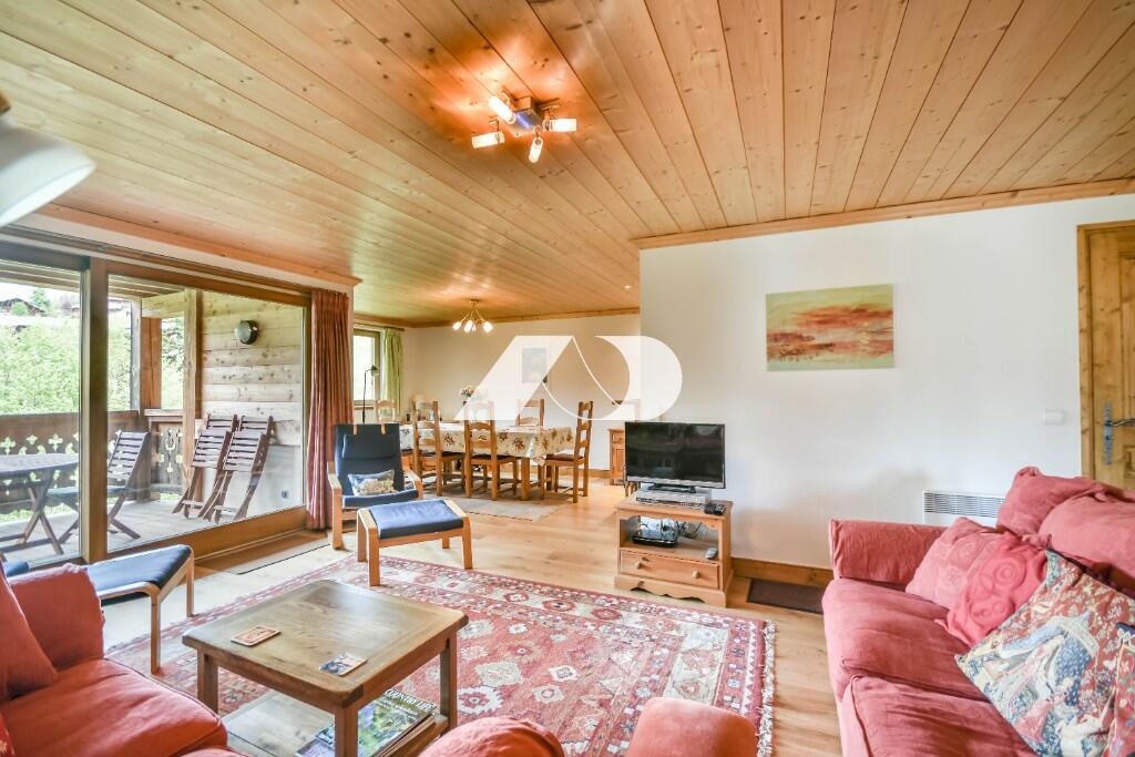 Main image of property: Les Gets, Haute-Savoie, Rhone Alps