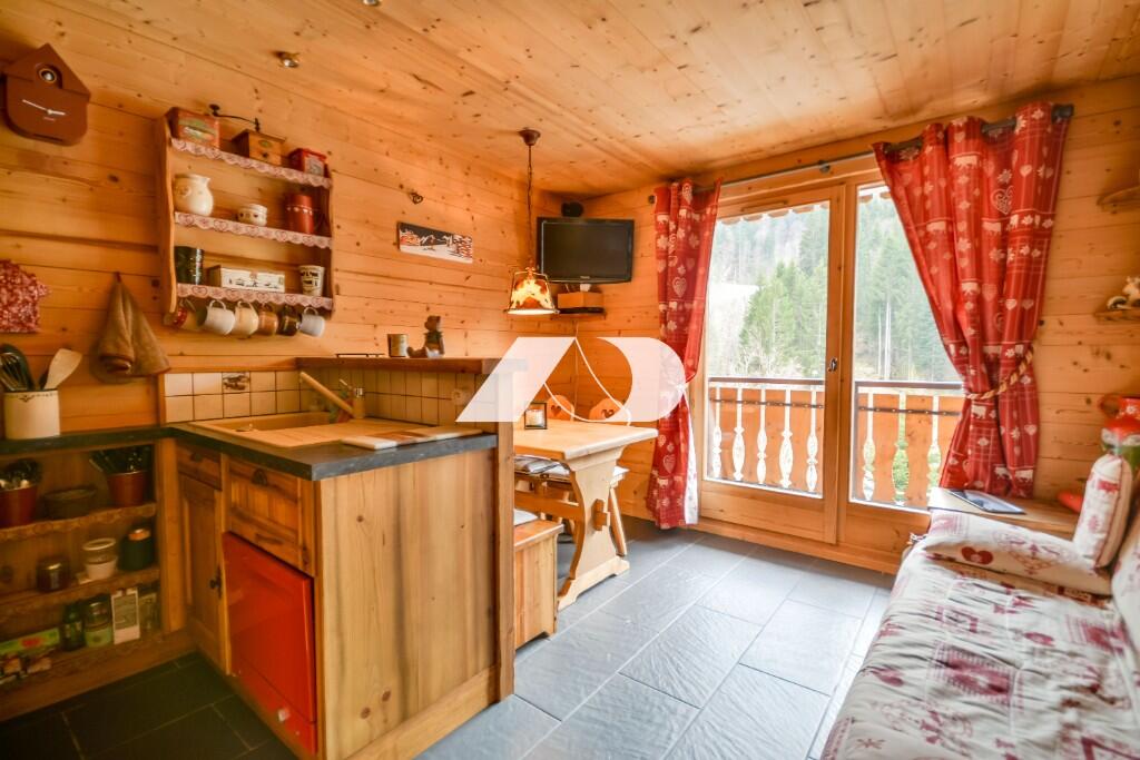 Main image of property: Morzine, Haute-Savoie, Rhone Alps