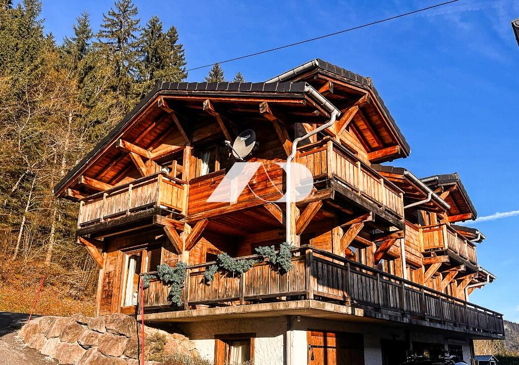 Main image of property: Morzine, Haute-Savoie, Rhone Alps