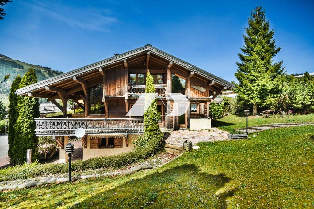 Main image of property: Les Gets, Haute-Savoie, Rhone Alps