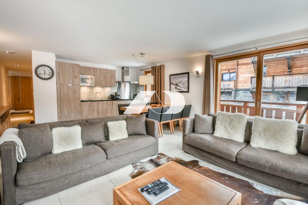 Main image of property: Les Gets, Haute-Savoie, Rhone Alps