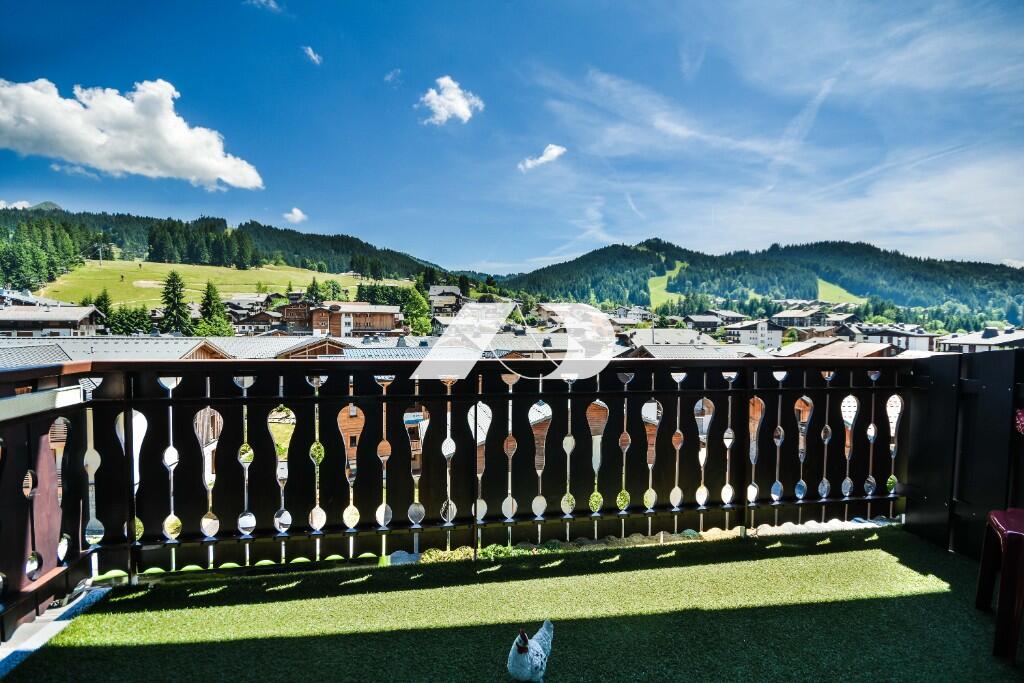 Main image of property: Les Gets, Haute-Savoie, Rhone Alps