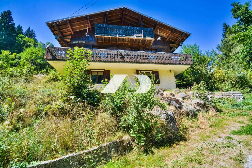 Main image of property: Morzine, Haute-Savoie, Rhone Alps
