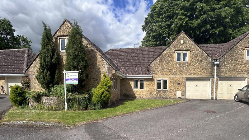 Main image of property: Breowan Close, Ilminster