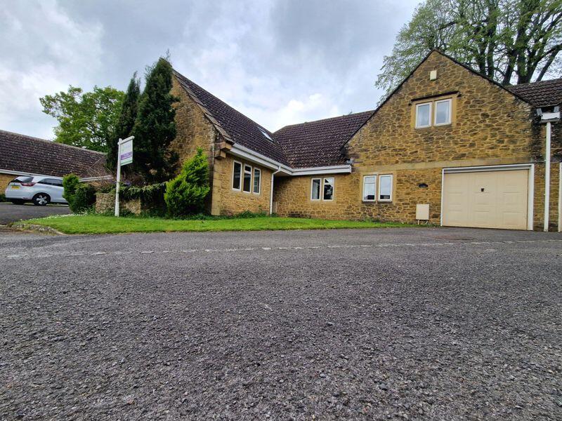 Main image of property: Breowan Close, Ilminster