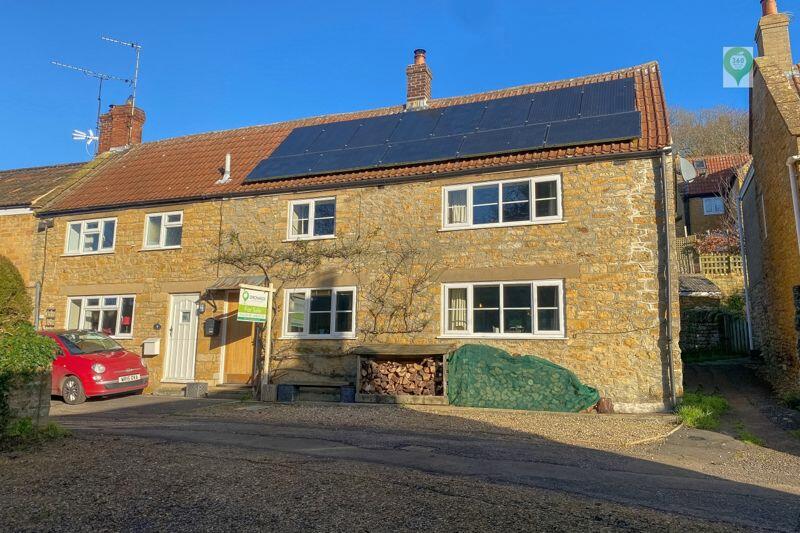2 bedroom cottage for sale in 1 Fair Place, Chiselborough, TA14