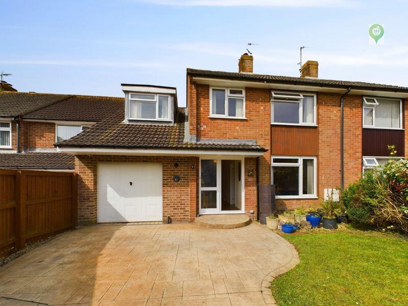 4 bedroom house for sale in Combe Park, Yeovil, BA21