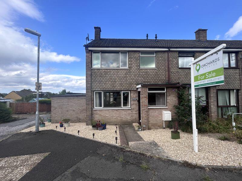 Main image of property: 8 Park View, Crewkerne