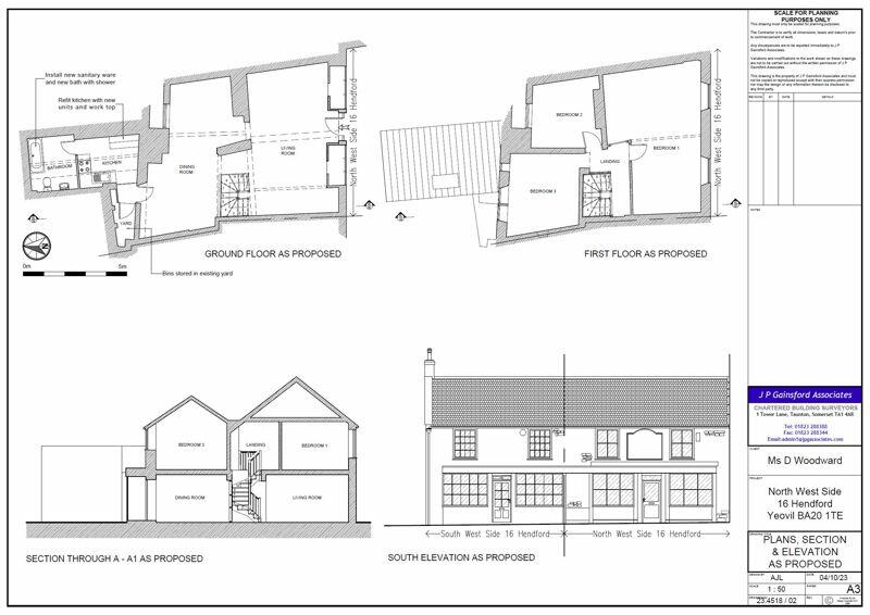 Additional property image - 16 Hendford, Yeovil