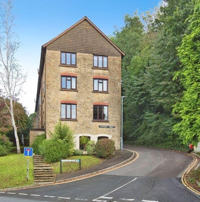 Main image of property: 2 Tannery Court, North Street, Crewkerne