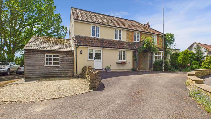Main image of property: South Harp Cottage, Over Stratton, Near South Petherton with 'Granny' Annexe