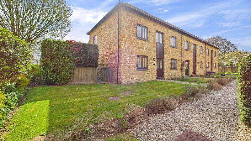 Main image of property: New Cross Court, New Cross Hill, West Lambrook 