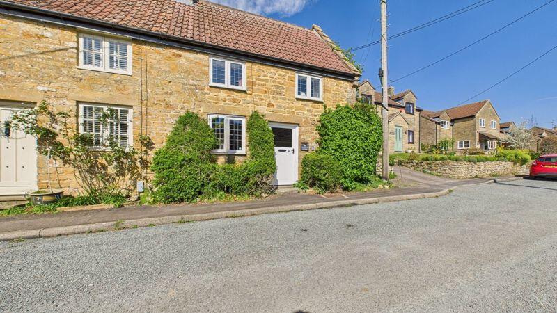 Main image of property: Mrs Halletts Cottage, Higher Street, Norton -Sub-Hamdon