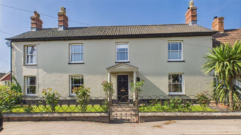 Main image of property: Avondale House, Fore Street, Westonzoyland