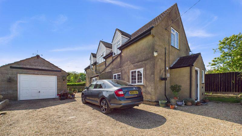 Main image of property: Higher Odcombe, Yeovil