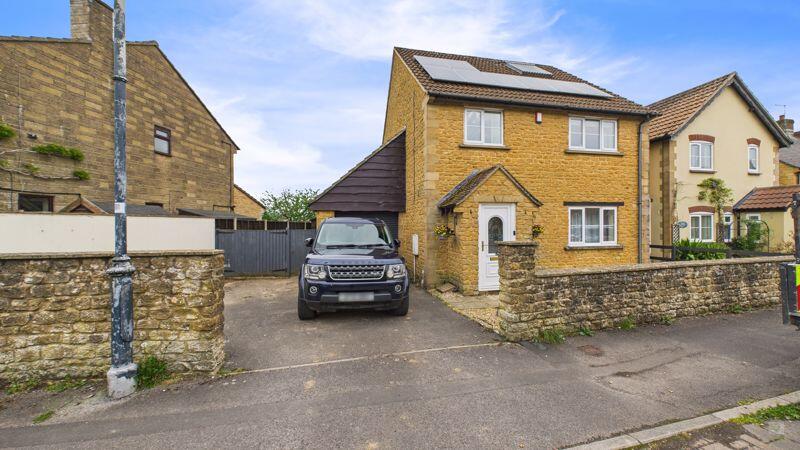 Main image of property: Lampreys Lane, South Petherton
