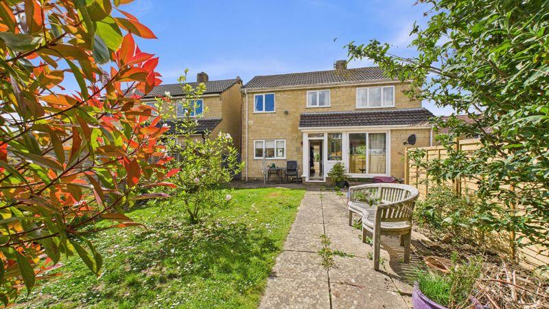 Main image of property: Hamdon Close, Stoke-Sub-Hamdon
