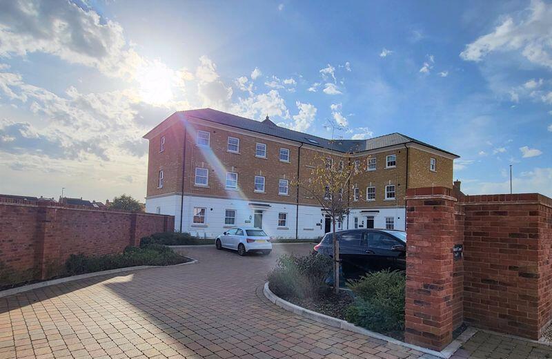 Main image of property: 5 Shepherd Court, Brimsmore, Yeovil