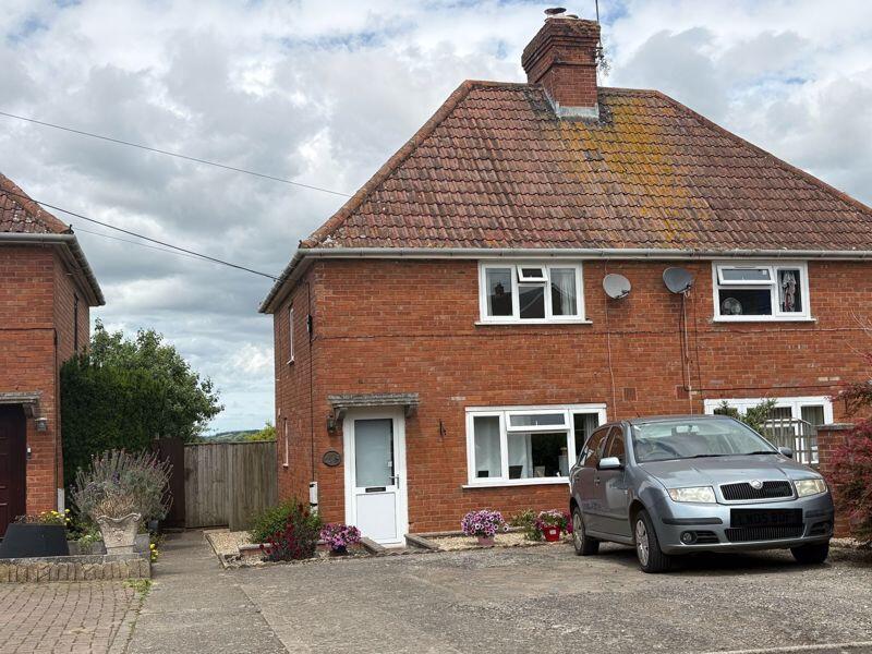 Main image of property: 8 Layne Terrace, West Chinnock, Crewkerne