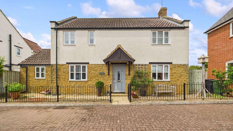 Main image of property: 3 Bedroom House , Pear Trees The Orchard, Martock
