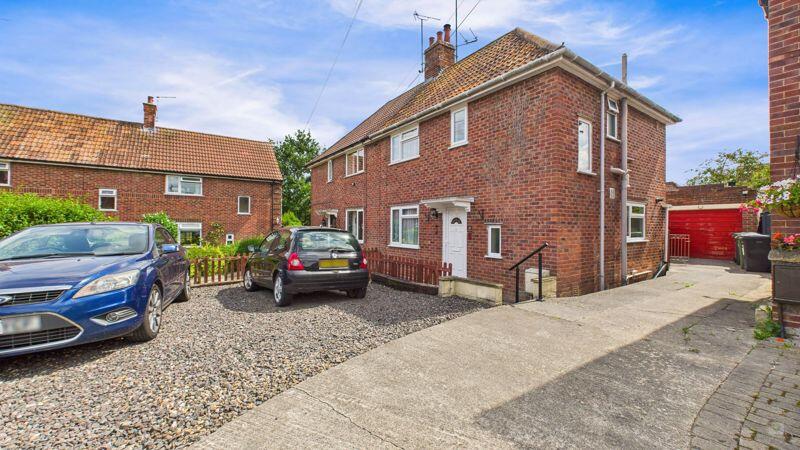Main image of property: St. Andrews Road, Yeovil