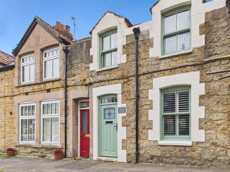 Main image of property: Middle Street, Shepton Beauchamp