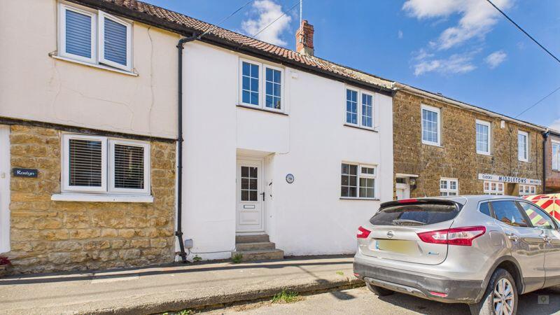Main image of property: Wyndley, 1c North Street, Shepton Beauchamp