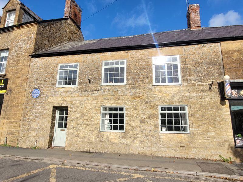 Main image of property: The Coke House, St. James Street, South Petherton