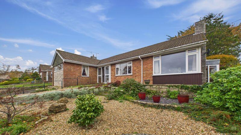 Main image of property: Melody Ranch, 18 Nash Lane, Yeovil