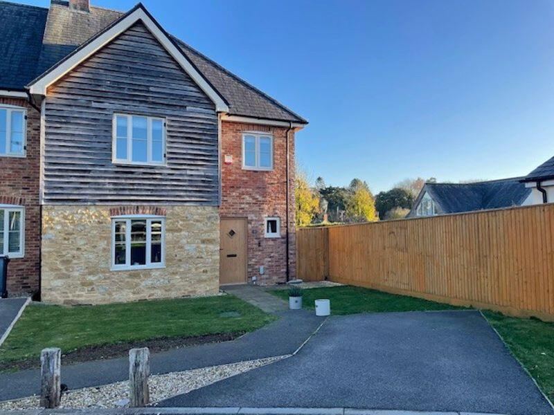 Main image of property: Orchard Drive, Merriott