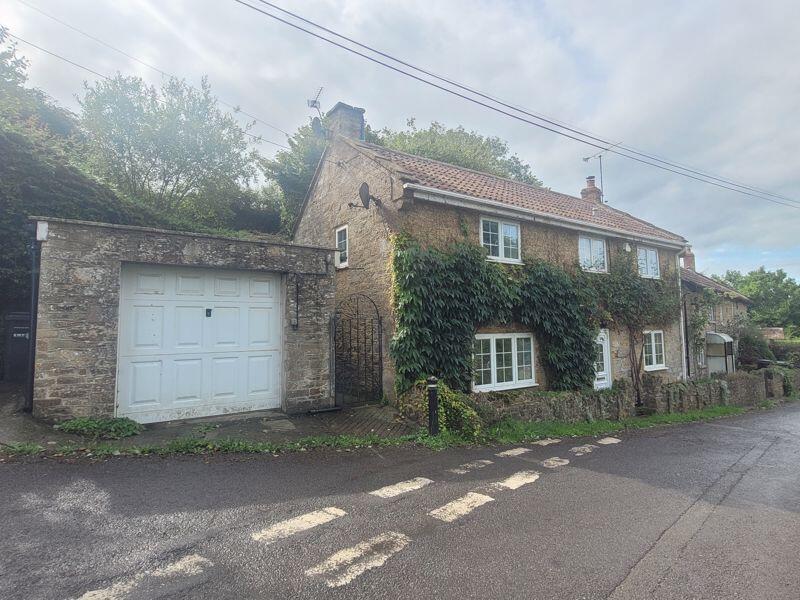 Main image of property: Pennywell, Snails Hill, West Chinnock