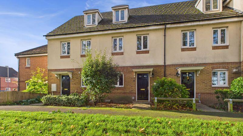 Main image of property: Tristram Close, Yeovil